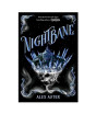 iShopping - Nightbane Book