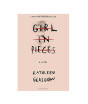 iShopping - Girl in Pieces Book