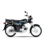 iShopping - Unique UD 70 Alloy Rims - 2024 Model