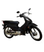 iShopping - Super Power 70 Petrol Scooty Automatic - 2024 Model