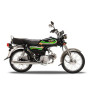 iShopping - Union Star US 70 Self Start & Alloy Rims - 2024 Model