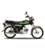 iShopping - Union Star US 70 Self Start - 2024 Model