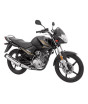 iShopping - Yamaha YBR 125 - 2023 Model
