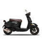 iShopping - Road Prince Bella 100 Petrol Scooter Automatic - 2024 Model