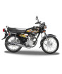 iShopping - Road Prince Shift 125 Euro II - 2024 Model