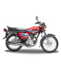iShopping - Road Prince Shift 125 Euro II - 2024 Model