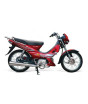 iShopping - Crown Ezee 70 Petrol Scooty Automatic - 2024 Model