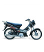 iShopping - Crown Ezee 70 Petrol Scooty Automatic - 2024 Model