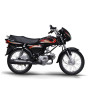 iShopping - Super Star SS-100 Deluxe Self Start & Disc Brake Automatic - 2024 Model