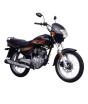 iShopping - Super Star SS 125 Deluxe Disc Brake & 5 Gears - 2024 Model