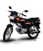 iShopping - Super Star SS 100 Self Start - 2024 Model