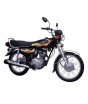 iShopping - Super Star SS 125 - 2024 Model