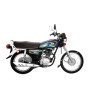 iShopping - United US 125 Euro II -2024 Model