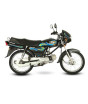 iShopping - United US 100 Plus - 2024 Model