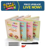 iShopping - Genshirts Sank Magic Practice Copy Books