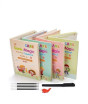 iShopping - Genshirts Sank Magic Practice Copy Books