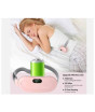 iShopping - Genshirts Electric Period Heating Pad Cramp Massager