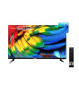 iShopping - Iconic 50"4K UHD Smart LED TV (50VBL24)