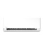 iShopping - Midea Breezeless E DC Inventer Heat & Cool Air Condition 1.5 Ton White (MSCB1CU-18HRFN8)