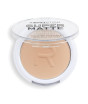 iShopping - Relove By Revolution Super Matte Pressed Powder Vanilla