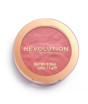 iShopping - Makeup Revolution Blusher Reloaded Rose Kiss