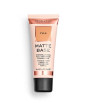 iShopping - Revolution Makeup Matte Base Foundation F12 28ml