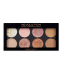 iShopping - Revolution Ultra Blush Palette - Golden Sugar