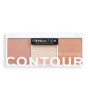 iShopping - Revolution Relove Colour Play Contour Trio Palette Baked Sugar