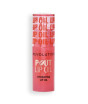 iShopping - Revolution Pout Lip Oil - Juicy Peach