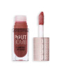 iShopping - Revolution Pout Bomb Plumping Lip Gloss - Cookie Warm Nude