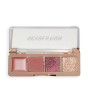 iShopping - Revolution The True Icon Warm Nudes Eyeshadow Palette