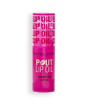 iShopping - Revolution Pout Lip Oil - Juicy Raspberry Pink