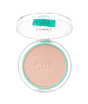 iShopping - Lamel Oh My Clear Face Antibacterial Compact Powder 6gm - 403 Rosy Beige