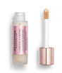 iShopping - Revolution Conceal & Define Foundation 23ml - F6