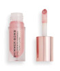 iShopping - Revolution Shimmer Bomb Lip Gloss - Glimmer Nude