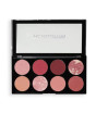 iShopping - Revolution Ultra Blush Eye Shadow Palette - Sunset Burst