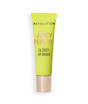 iShopping - Revolution Juicy Peptide Lip Balm - Mint Mojito Green