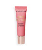 iShopping - Revolution Juicy Peptide Lip Balm - Shimmer Mai Tai Pink