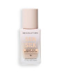 iShopping - Revolution Skin Silk Serum Foundation - F4C