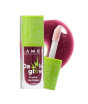 iShopping - Lamel Crystal Lip Gloss Dazzle Glow - 407 Provocative