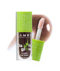 iShopping - Lamel Crystal Lip Gloss Dazzle Glow - 408 Cherry Cola