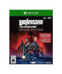 iShopping - Wolfenstein Youngblood Deluxe Edition DVD Game For Xbox One