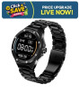 iShopping - Dany Evolution Metal Smartwatch