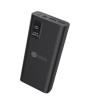 iShopping - Dany TITAN T-100 Black 20000 Mah Power Bank