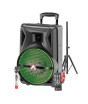 iShopping - Audionic Mehfil MH-40S Advance 1.0 Portable Speaker