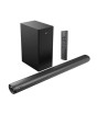 iShopping - Audionic Elite 1200 Sound Bar with Wireless Woofer
