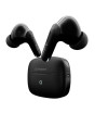 iShopping - Audionic 740 ION ANC Wireless Earbuds-Carbon Black