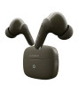 iShopping - Audionic 740 ION ANC Wireless Earbuds-Walnut Brown