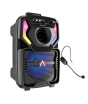 iShopping - Audionic Iqra Speaker with Wireless Headgear Mic (Q-30)