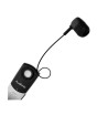 iShopping - Audionic Business KLIP-ON 7 - Titan Silver